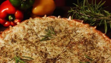 Lebanese Cuisine