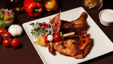 Good Lebanese Restaurants in Dubai