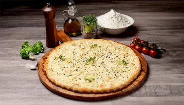 المناقيش اللبنانية