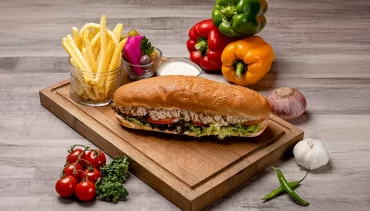 lebanese takeaway from lebanushi