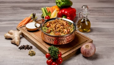 Lebanese Chicken