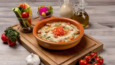 فطور دبي مول