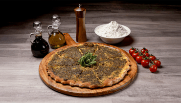 أكل لبناني من ليبانوشي