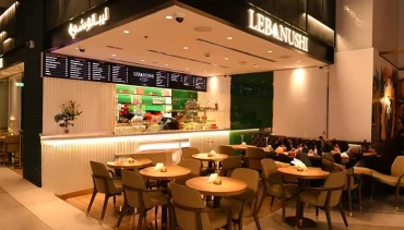 : Lebanushi – The Lebanon Restaurant That Brings Beirut’s Flavors to Dubai