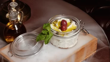 thw best arabic restaurant in dubai