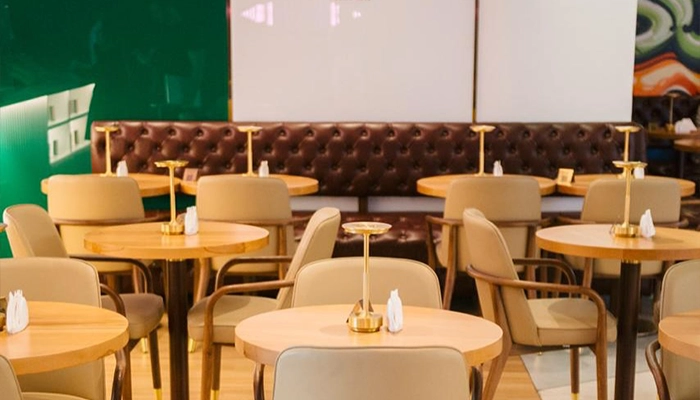 Best Cafe in Dubai Mall | Why Lebanushi is the Ultimate Must-Try Spot in 2025