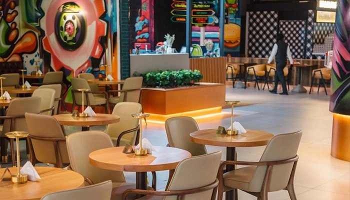 أفضل مطاعم شرقية في دبي مول: لماذا يتصدر ليبانوشي قائمة المذاق الشرقي الأصيل