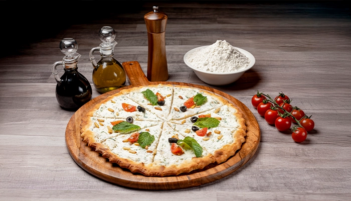 أفضل مطعم شامي في دبي مول: ليبانوشي الوجهة الأولى لعشاق المطبخ الشامي الأصيل