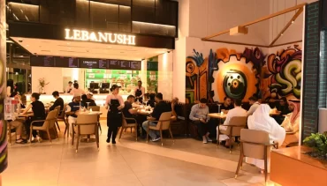 أفضل كافيه في دبي مول: اختيارات للعائلات ومحبي القهوة الفاخرة