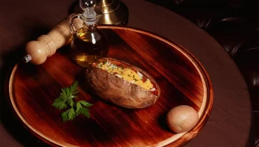 Discover the Best Levantine Restaurant in Dubai for Authentic Syrian & Lebanese Cuisine