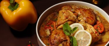 Classic Lebanese Dishes You Must Try at Least Once at Lebanushi Dubai