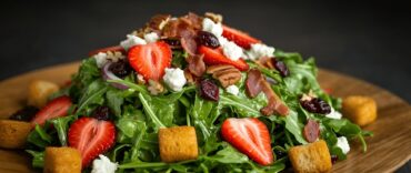 أكل لبناني صحي للدايت ولمحبي الأكل المتوازن – اكتشفه مع ليبانوشي