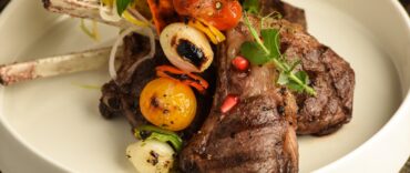 مشاوي لبناني في ليبنوشي: طعم أصيل وجودة لا تُقارن في كل طبق