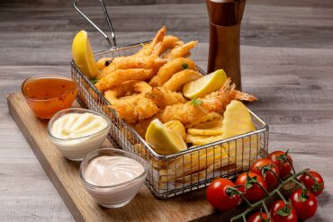 مقبلات لبنانية: أشهر الأنواع وفوائدها ولماذا يفضلها عشاق المطبخ الشرقي