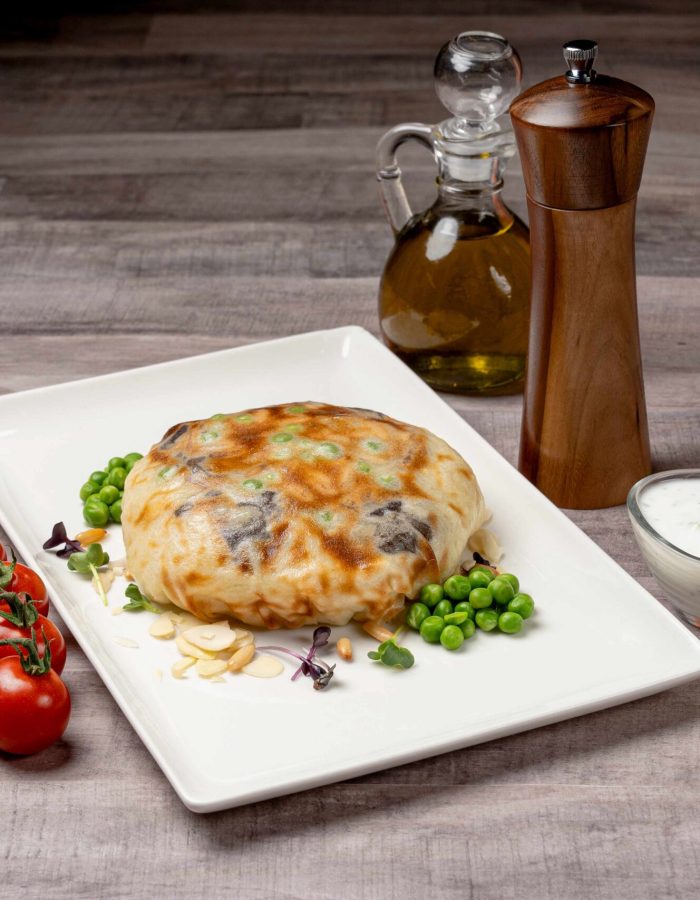 Lamb ouzi 64 أوزي اللحمة